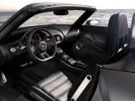 Volkswagen BlueSport Concept 2009 года